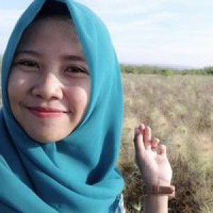 Alvhie Meisha profile icon