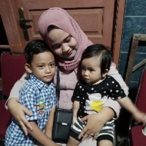 Octaviana Masykuri profile icon