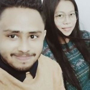 As-Syafi Ahmad profile icon