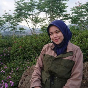 Novyanti Dewi Wulandhari (MAMI OPIE) profile icon