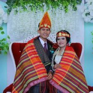 Ribka Sihombing profile icon