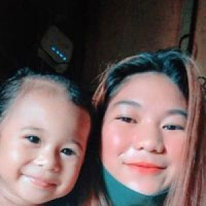 Tine Baldivia profile icon