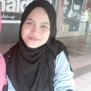 Balqish Saiful profile icon