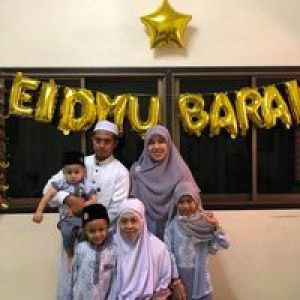 Lateefah Saema profile icon