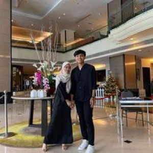 Nuraini Aisyah profile icon