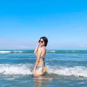 Althea Quitua Sto Domingo profile icon