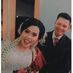 Rachel Melati profile icon