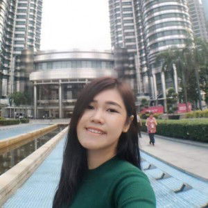 maria puspita profile icon