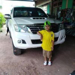 ทิพย์สุดา ยัยตัวร้าย เจ๊ใหญ่สั่งลุย profile icon