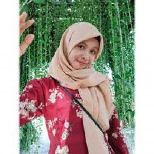 Rahma Fitriani profile icon
