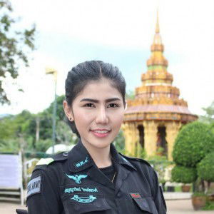 kanyarad Rotnarong profile icon