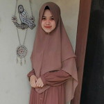 Putri Haura Dinah profile icon
