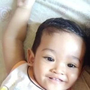 Uswatun Khasanah profile icon