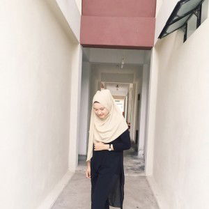 Syahanas Nazeri profile icon