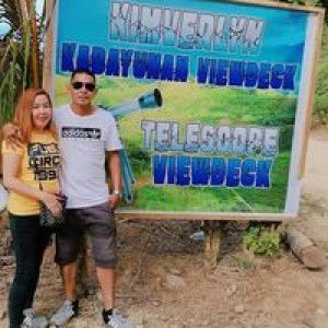 Santy Gonzales profile icon