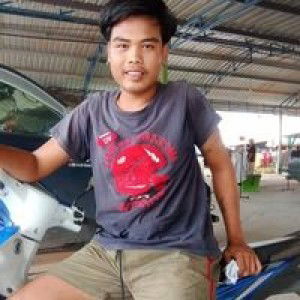 Teersapon Pimthong profile icon