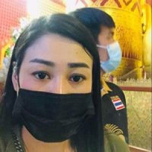 Mim Porntip profile icon