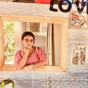 Diana Rose Imperial Bangoy profile icon