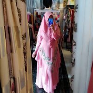 Ditta Sylvana profile icon