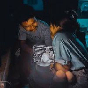 Chayapha Choktrakansuk profile icon