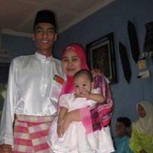 Siti Khadijah Kamarolzaman profile icon