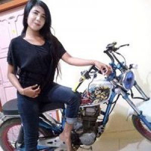 Meeyy Efha profile icon