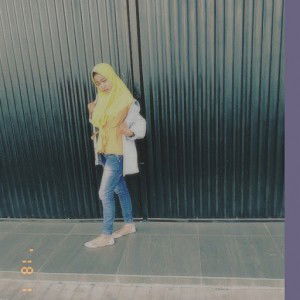 Nabila Awaliya profile icon