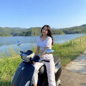 Aun Nussara profile icon