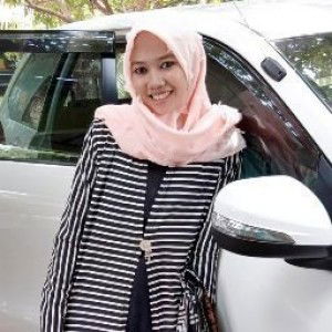 Ulya Lathifah profile icon