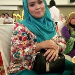Siti Aisyah Md Surip profile icon