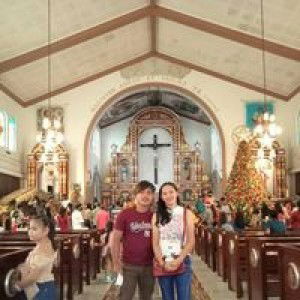 Jondy Atibo profile icon