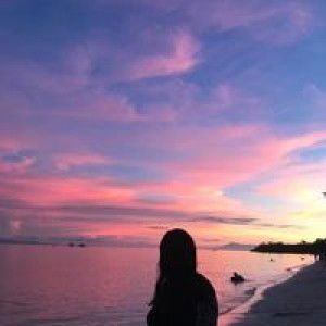 Lyza Matuod Abad profile icon