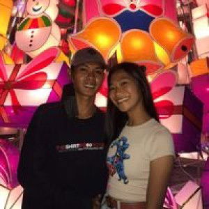 Mikyla Omnas Caronan profile icon