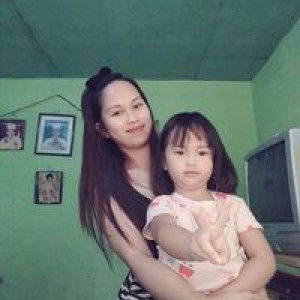 Angeline Gallano Pangilinan profile icon