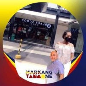 Ana Leyson Celocelo profile icon