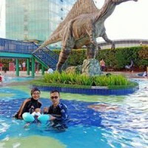 Fatin Syafira Zakaria profile icon