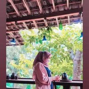 Nindiya Anisa profile icon