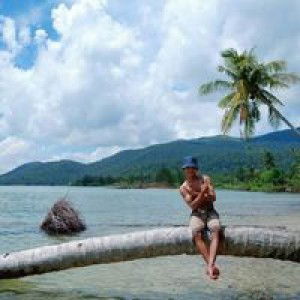 Mu'in Aje II profile icon