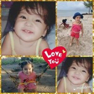 Amibelle Alcobera Molina profile icon