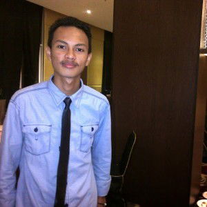 Heevans Ridhwan Muhammad profile icon