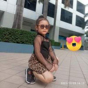 Ynnej Quillosa Margallo profile icon