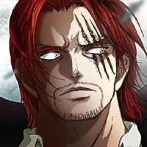 Akagami No Shanks profile icon