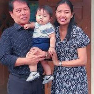 Clariz Mae Fernandez Villanueva profile icon