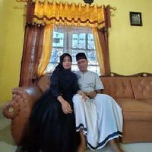 Anis Budiyawati profile icon