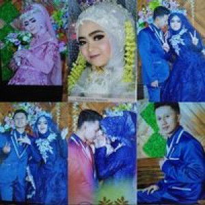 Seli Melinda profile icon