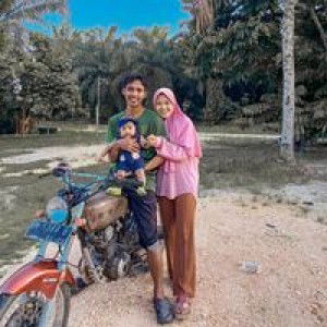 Yulia Tri Utami profile icon