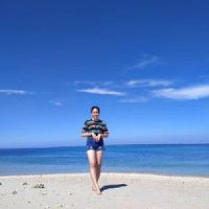 Hiede Claudine Marron Laborera profile icon