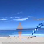 Hiede Claudine Marron Laborera profile icon