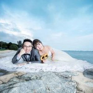 Tay Chor Khee profile icon