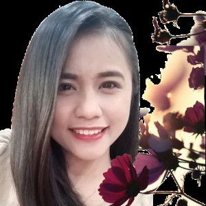 Amethyst Salvador profile icon